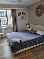 KAYA Zurich Niederdorf