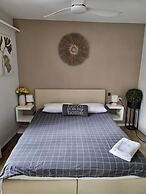 KAYA Zurich Niederdorf