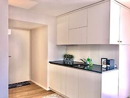 KAYA Zurich Niederdorf