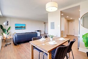 Crystal City Modern Apt w Gym