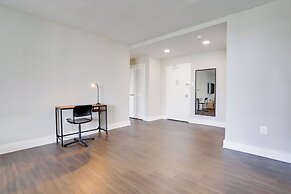 Crystal City Modern Apt w Gym