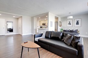 Crystal City Modern Apt w Gym