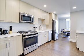 Crystal City Modern Apt w Gym