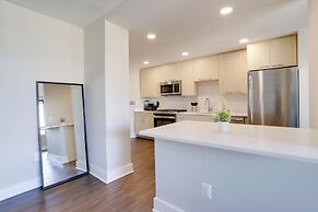 Crystal City Modern Apt w Gym