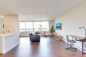 Crystal City Modern Apt w Gym
