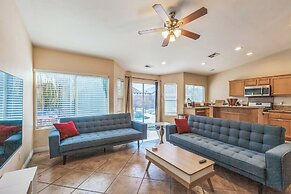 4BR-Retro Game Room-Theater-Pool & Spa