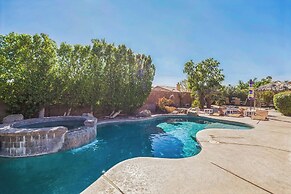 4BR-Retro Game Room-Theater-Pool & Spa