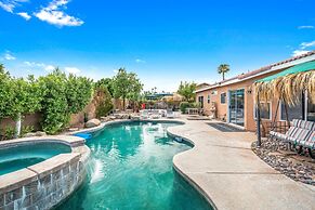 4BR-Retro Game Room-Theater-Pool & Spa