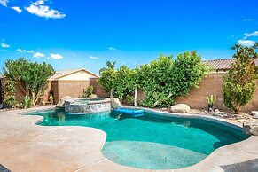 4BR-Retro Game Room-Theater-Pool & Spa