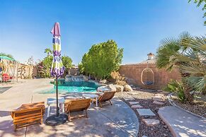 4BR-Retro Game Room-Theater-Pool & Spa