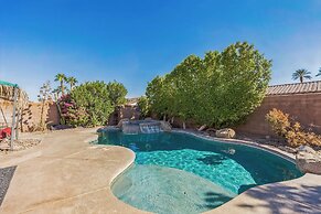 4BR-Retro Game Room-Theater-Pool & Spa