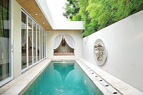 The Medusa Villas Bali