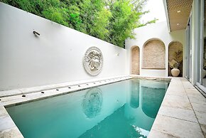 The Medusa Villas Bali