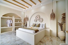 The Medusa Villas Bali