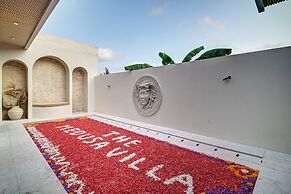 The Medusa Villas Bali