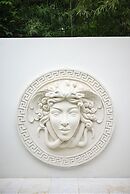 The Medusa Villas Bali