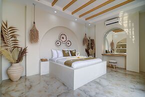 The Medusa Villas Bali