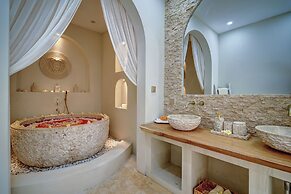 The Medusa Villas Bali