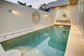 The Medusa Villas Bali