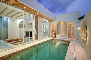 The Medusa Villas Bali
