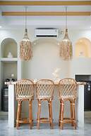 The Medusa Villas Bali