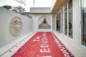 The Medusa Villas Bali