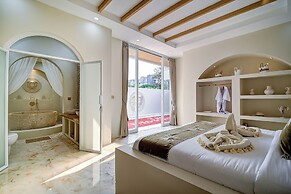 The Medusa Villas Bali