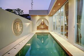The Medusa Villas Bali