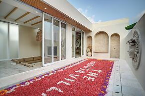 The Medusa Villas Bali