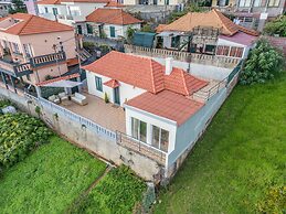 Skyline Heights by Madeira Sun Travel