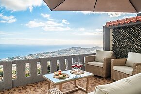 Skyline Heights by Madeira Sun Travel