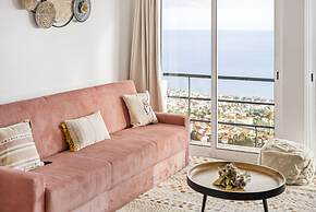Skyline Heights by Madeira Sun Travel