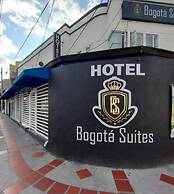 HOTEL BOGOTA SUITES