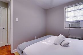 Stylish Corporate Stay in Alexandria