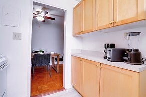 Stylish Corporate Stay in Alexandria