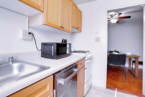 Stylish Corporate Stay in Alexandria