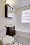 Stylish Corporate Stay in Alexandria