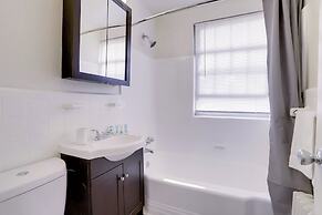 Stylish Corporate Stay in Alexandria