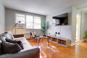 Stylish Corporate Stay in Alexandria