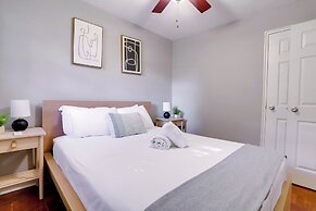 Stylish Corporate Stay in Alexandria