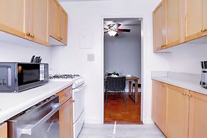 Stylish Corporate Stay in Alexandria