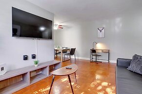 Stylish Corporate Stay in Alexandria