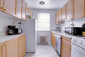 Stylish Corporate Stay in Alexandria