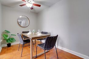 Stylish Corporate Stay in Alexandria