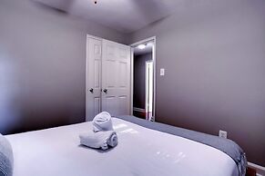 Stylish Corporate Stay in Alexandria