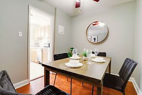 Stylish Corporate Stay in Alexandria