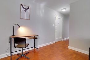 Stylish Corporate Stay in Alexandria