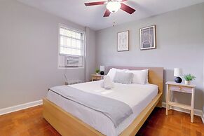 Stylish Corporate Stay in Alexandria