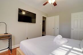 Stylish Corporate Stay in Alexandria