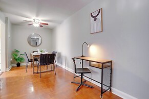 Stylish Corporate Stay in Alexandria
